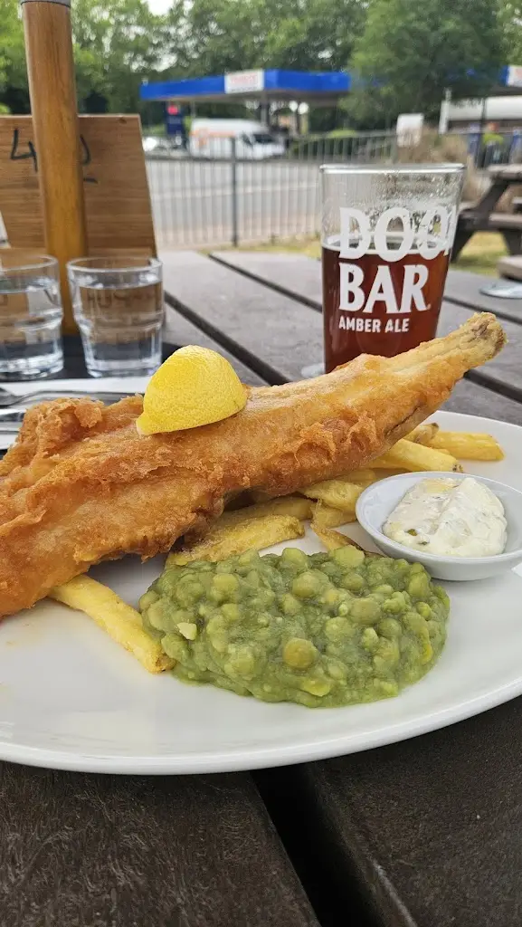 Rob Collier_Potters Arms Cookhouse + Pub_Harlow_reseña