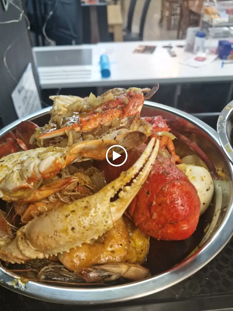 Adunni's Afrofussion Restaurant & Bar_Harlow_slider_image_2