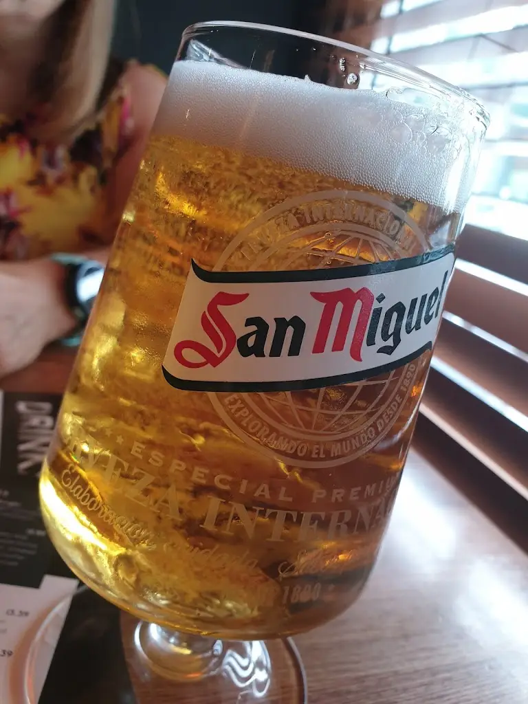 Menü_Harlow Mill Beefeater_Harlow_Bild_5