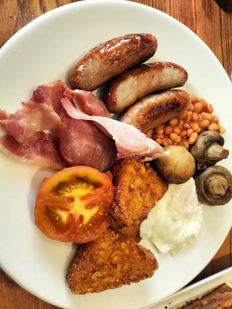 Menü_Harlow Mill Beefeater_Harlow_Bild_8