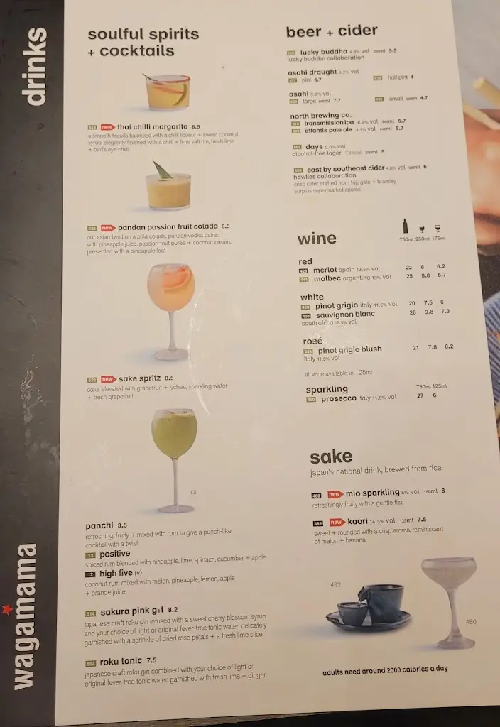Menu_wagamama harlow_Harlow_image_2