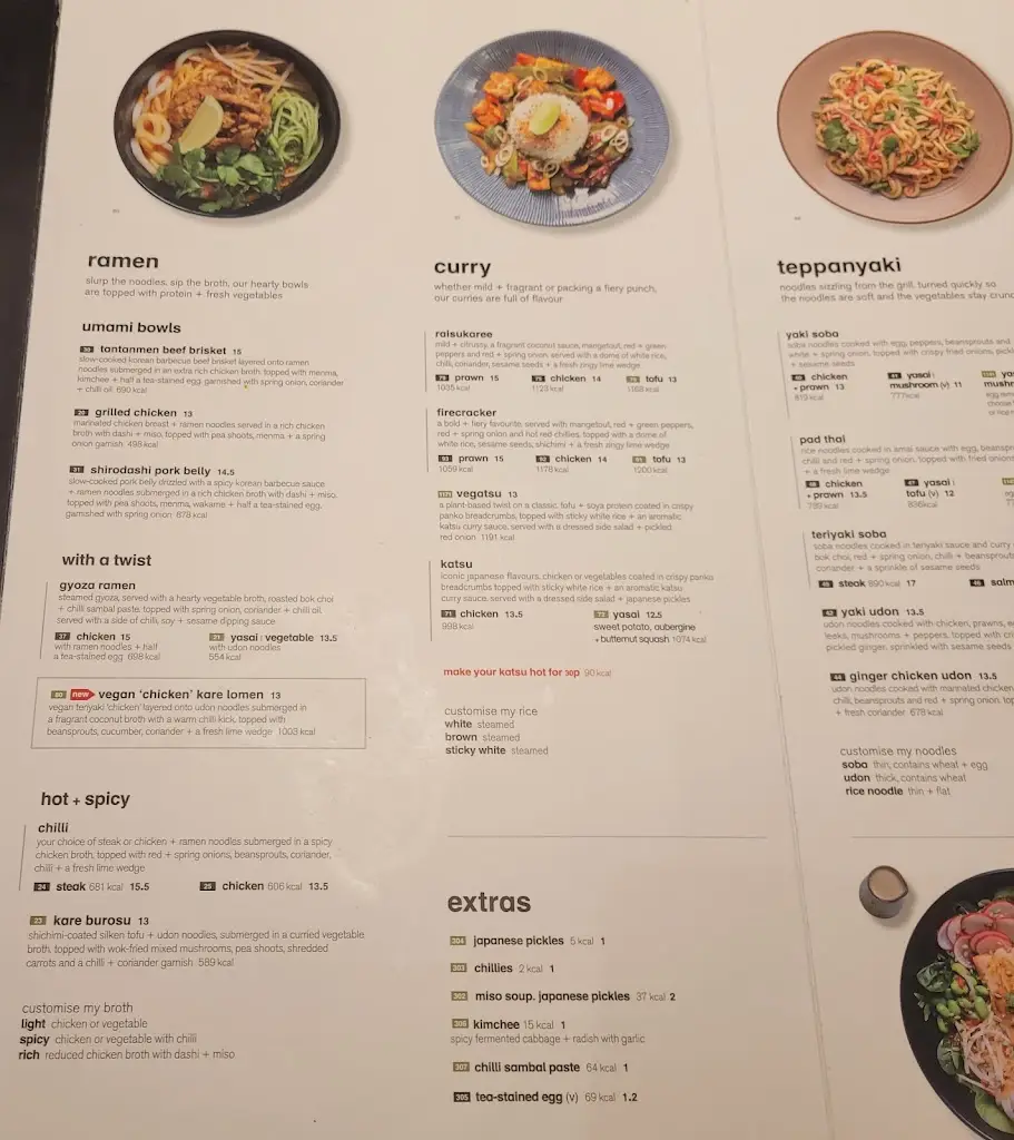 Menu_wagamama harlow_Harlow_image_3