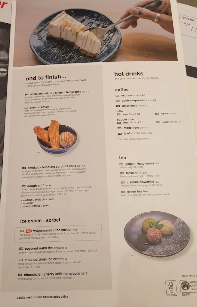 Menu_wagamama harlow_Harlow_image_4