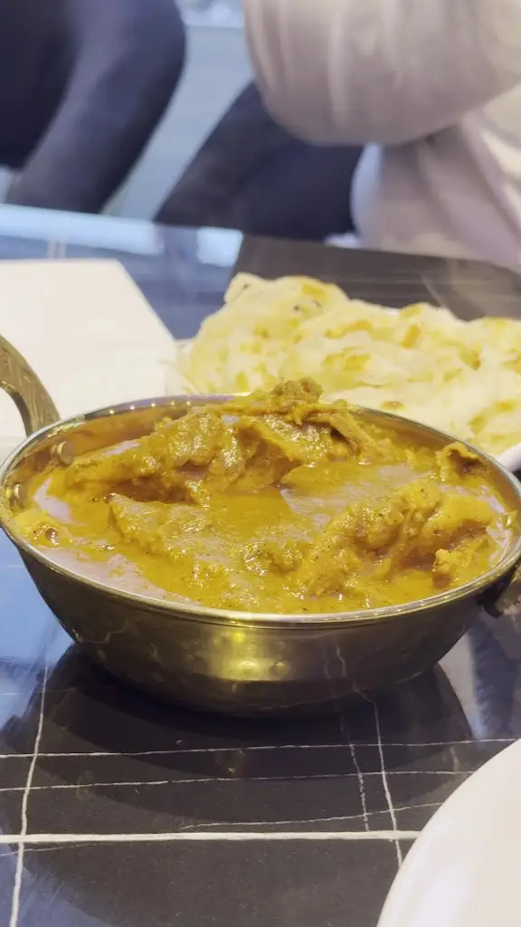 RASYUMM SOUTH INDIAN RESTAURANT_Harlow_slider_image_2