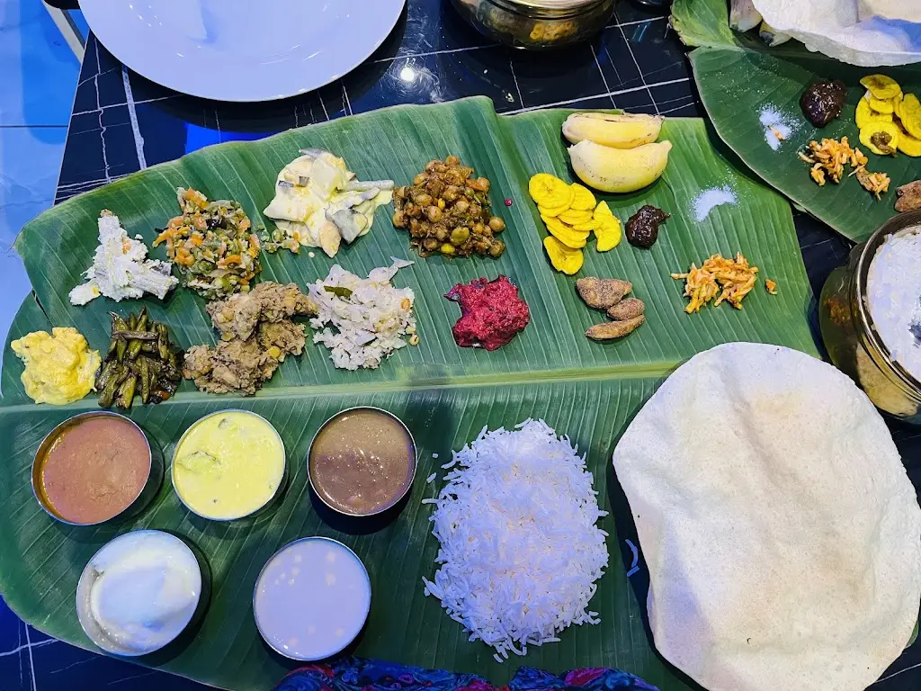 RASYUMM SOUTH INDIAN RESTAURANT_Harlow_slider_image_3