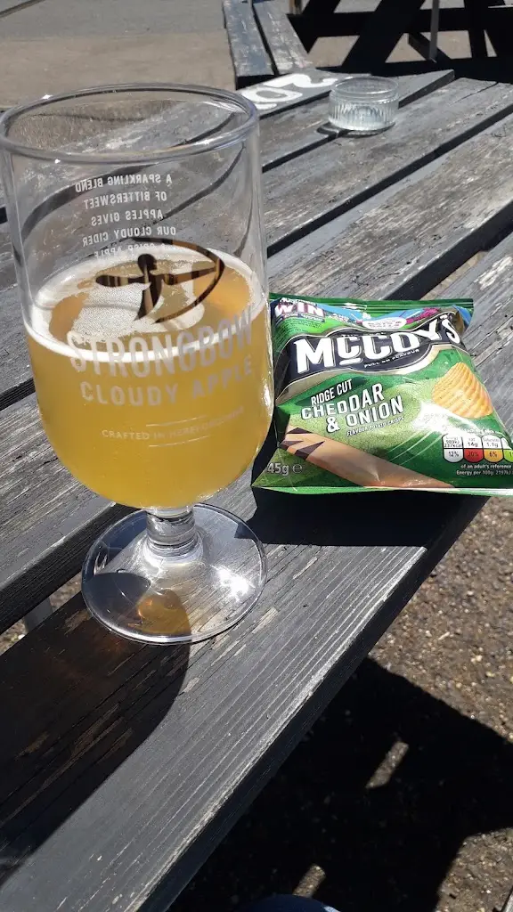 Menu_The Greyhound_Harlow_image_9