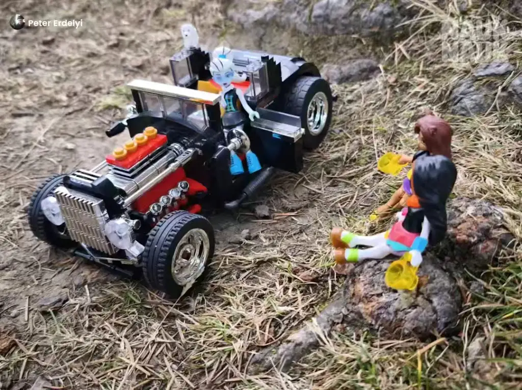 Peter Erdelyi_The Greyhound_Harlow_review