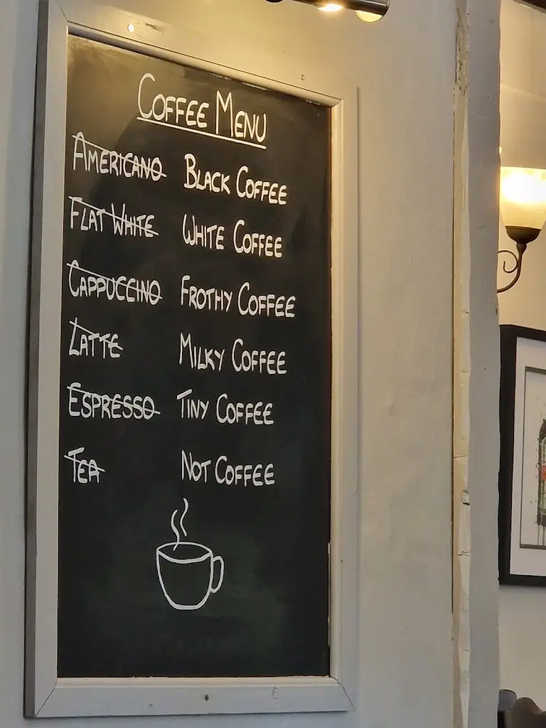 Menu_Plume of Feathers_Harlow_immagine_2