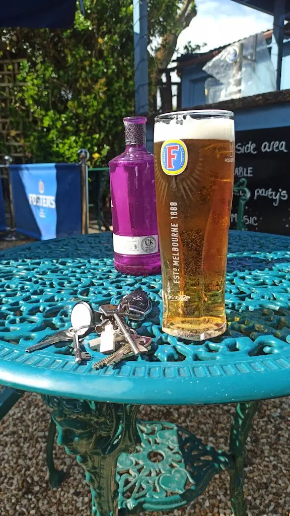 Menu_Plume of Feathers_Harlow_immagine_5