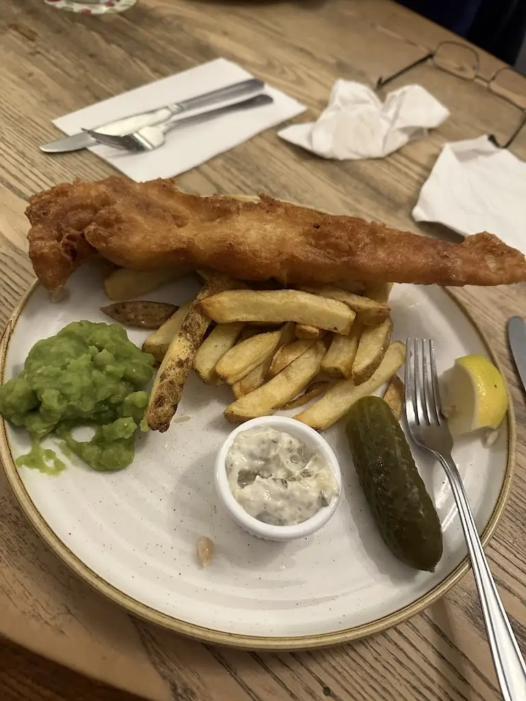 Menu_Plume of Feathers_Harlow_immagine_7