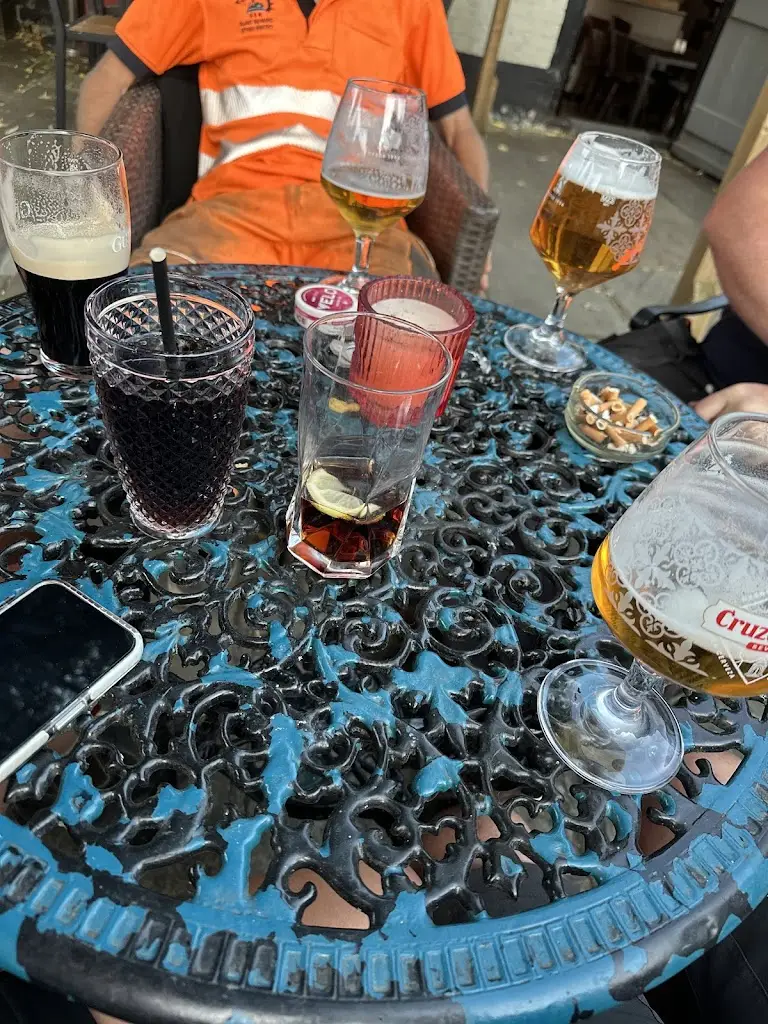 Tom Rowntree_Plume of Feathers_Harlow_recensione