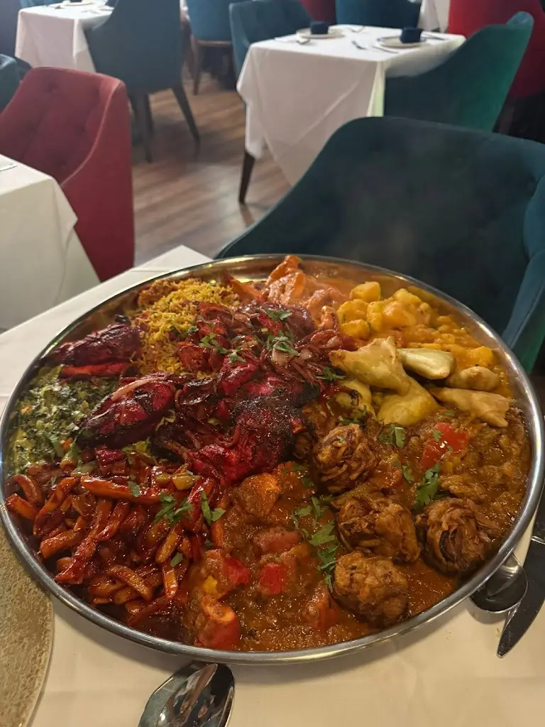 Rhys Drewell_Rasoi - Indian Bengali Restaurant Harlow_Harlow_review