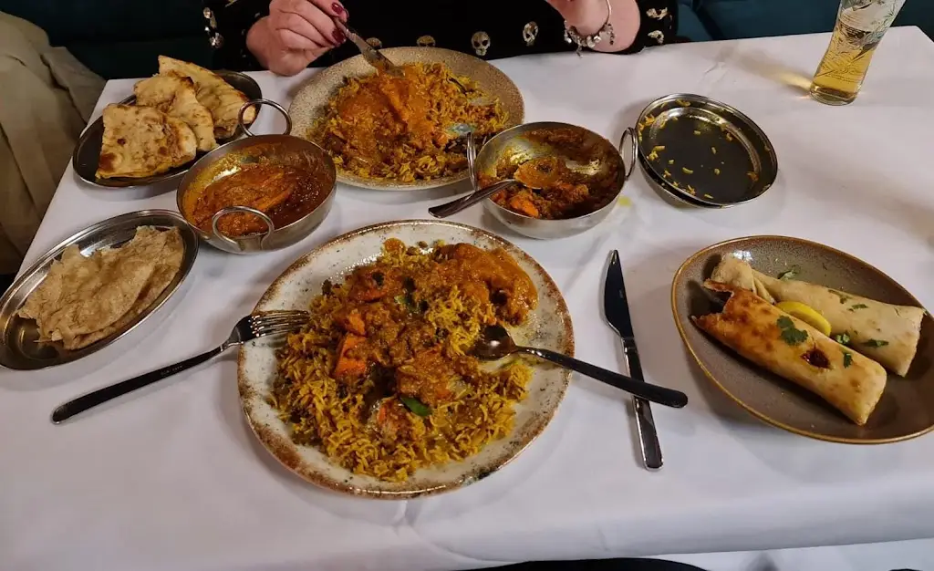 Louise Coveney_Rasoi - Indian Bengali Restaurant Harlow_Harlow_review