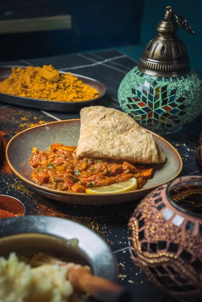 Rasoi - Indian Bengali Restaurant Harlow_Harlow_slider_image_2