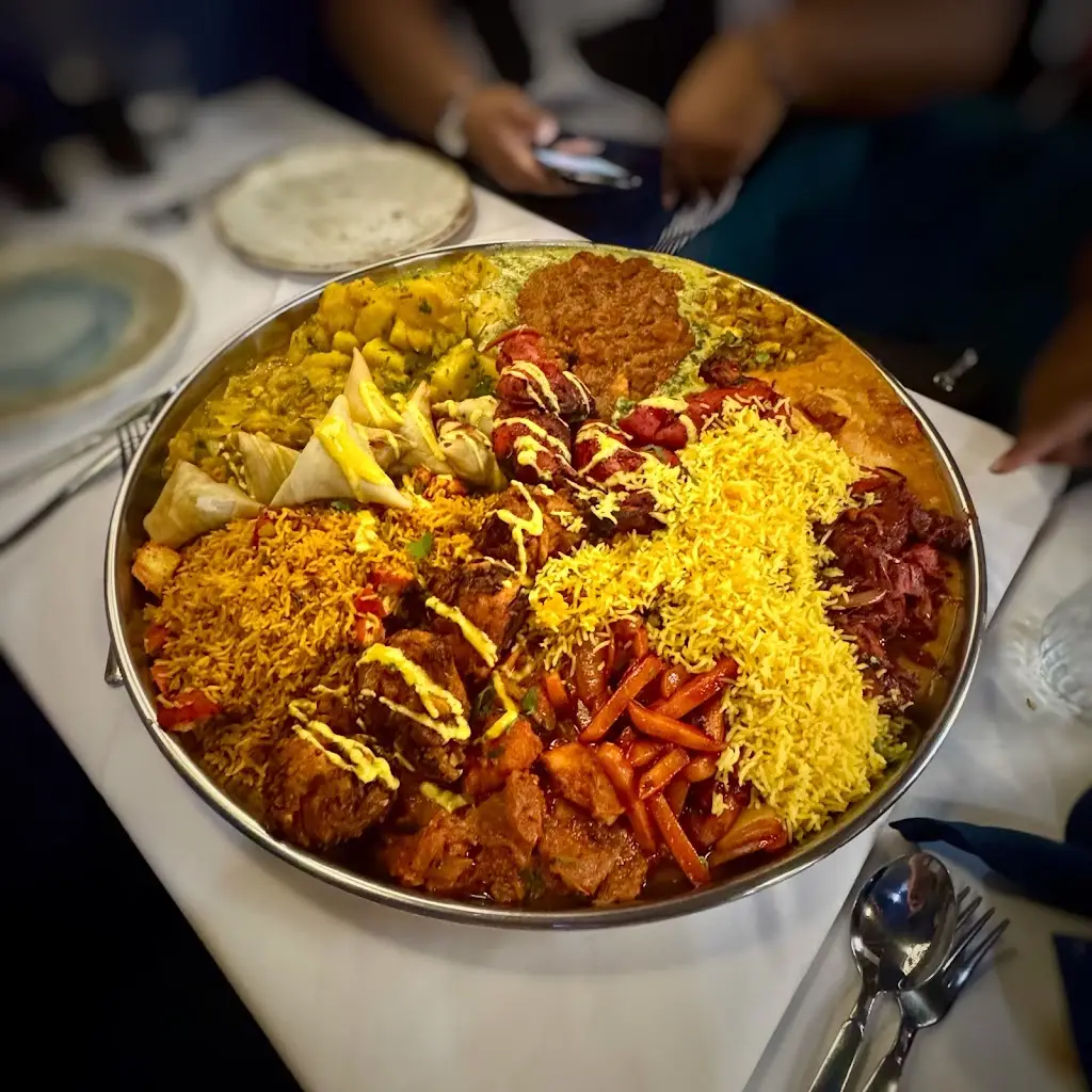 Rasoi - Indian Bengali Restaurant Harlow_Harlow_slider_image_3