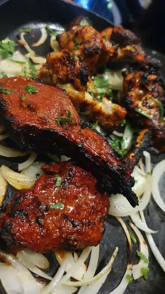 Menu_Garden of India_Harlow_imagen_7