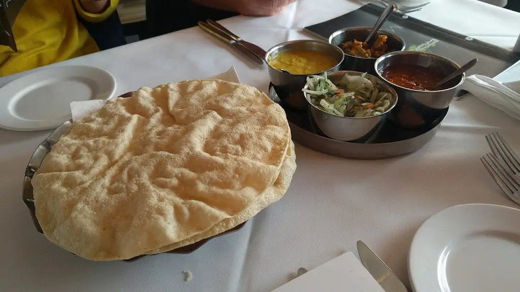 Menu_Garden of India_Harlow_imagen_8