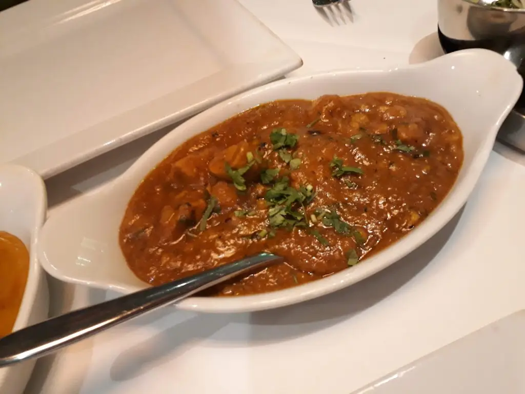 Menu_Garden of India_Harlow_imagen_9