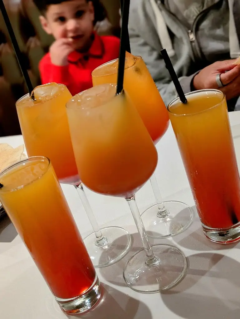 Reshma Gulam_Garden of India_Harlow_reseña