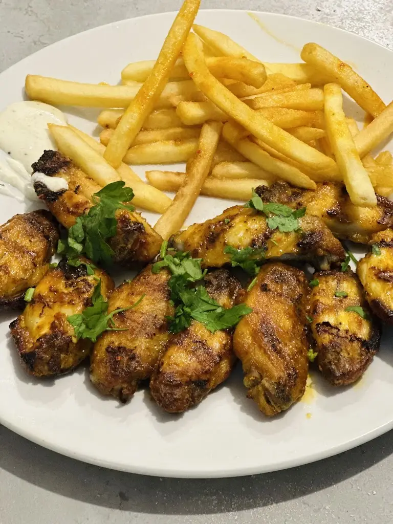 Menu_Smokey’s Harlow_Harlow_image_6