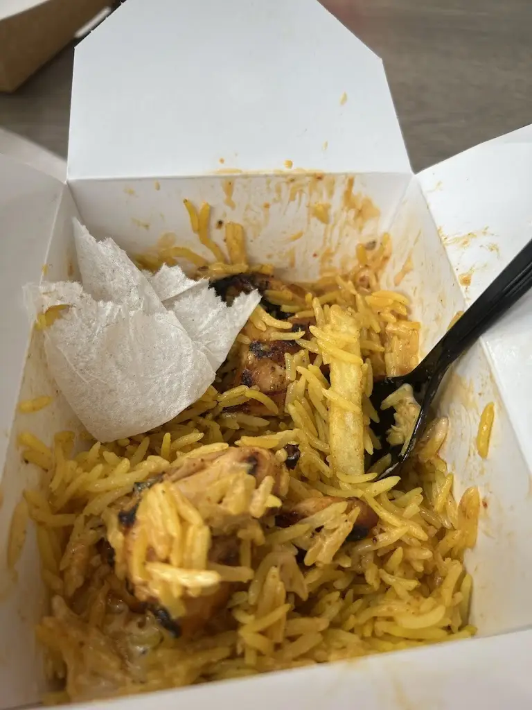 Quinton Njoroge_Smokey’s Harlow_Harlow_review