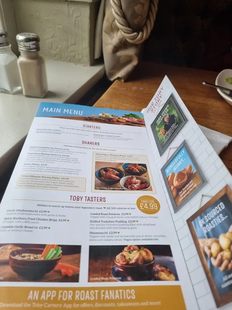 Menu_Toby Carvery Harlow_Harlow_image_1