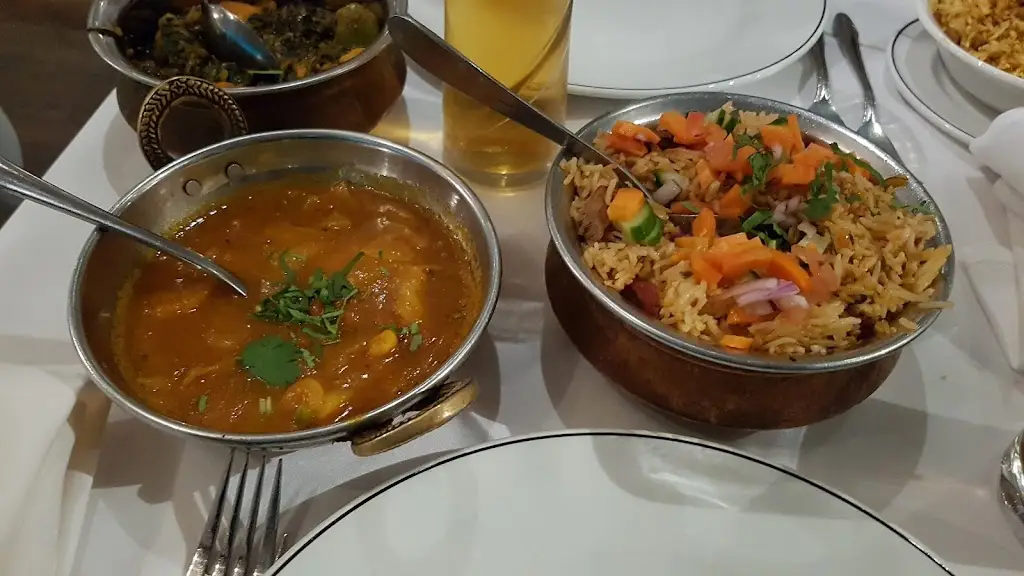 Menu_Raj Lodge_Harlow_image_4