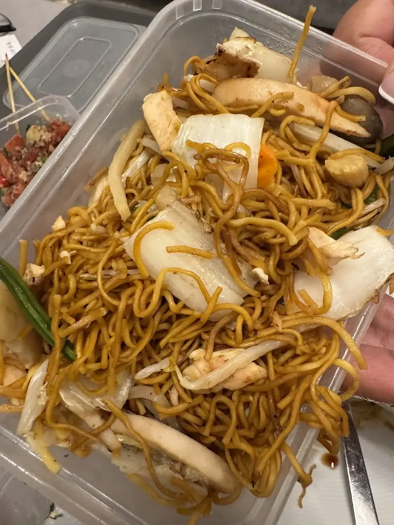 Menu_Zenz Oriental Restaurant_Harlow_image_5