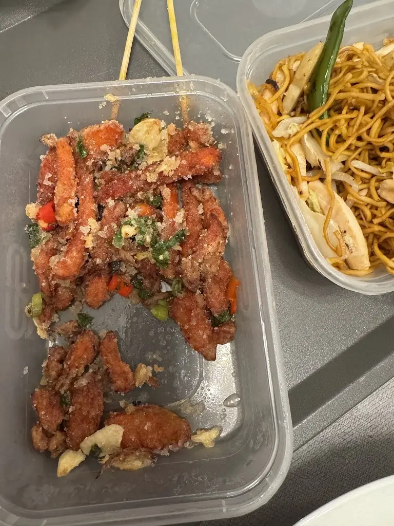 Menu_Zenz Oriental Restaurant_Harlow_image_7