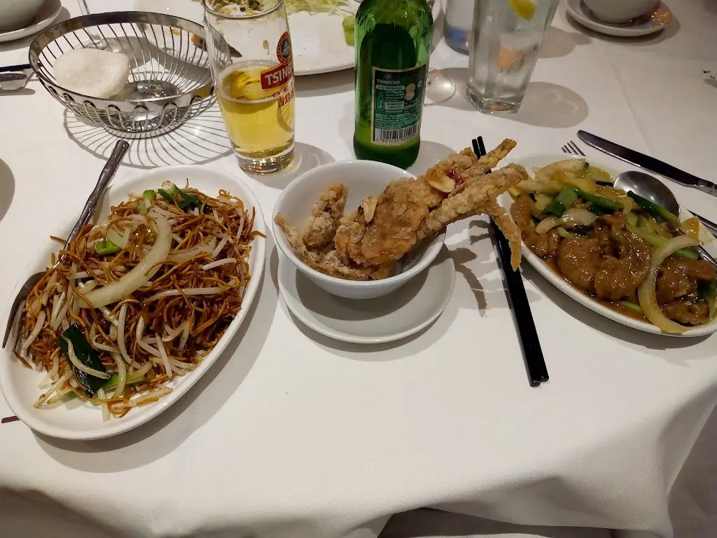 Robin Lozeau_Zenz Oriental Restaurant_Harlow_review