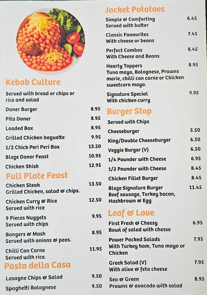 Menu_Blaze Kitchen_Harlow_image_2