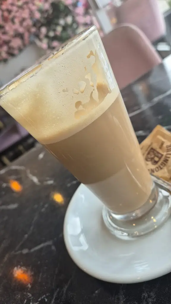 Asanya Kaye_Blaze Kitchen_Harlow_review