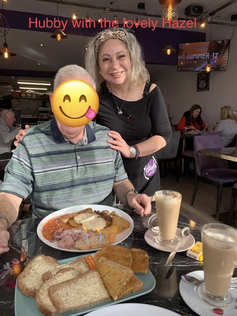 Jacqui Lane_Blaze Kitchen_Harlow_review