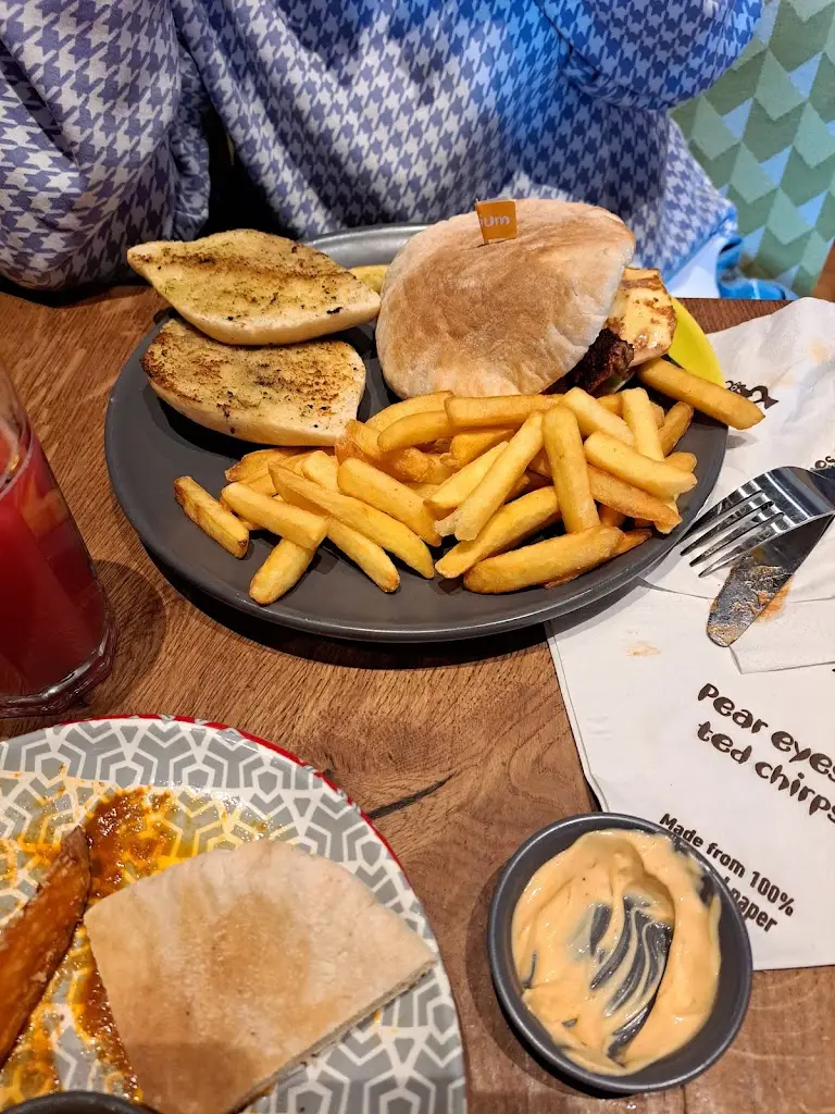 Menu_Nando's Harlow_Harlow_image_6