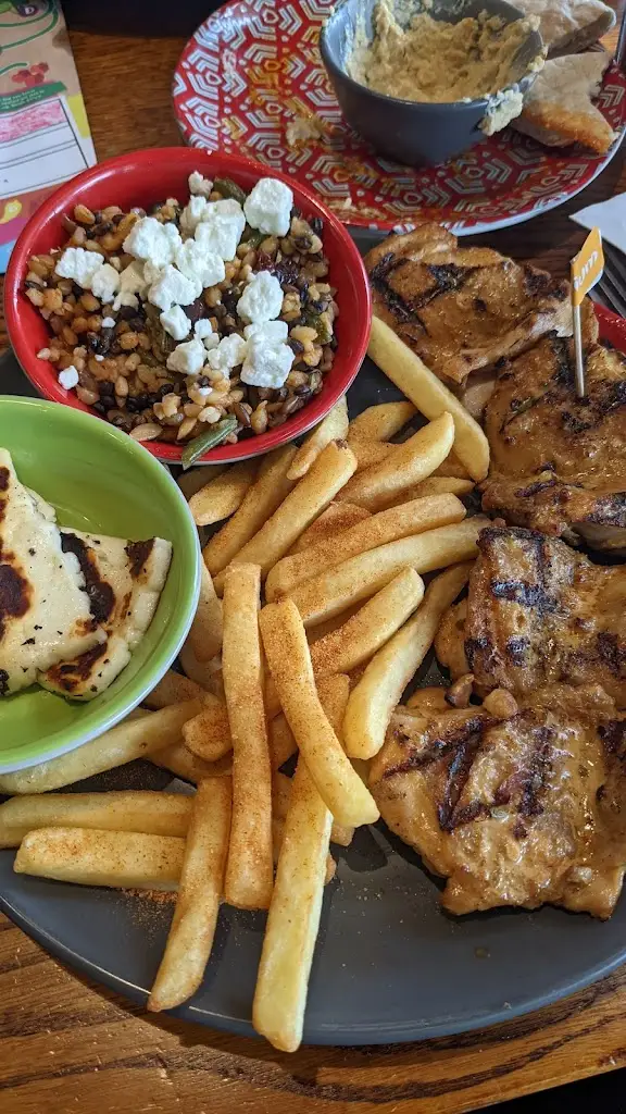 Menu_Nando's Harlow_Harlow_image_7