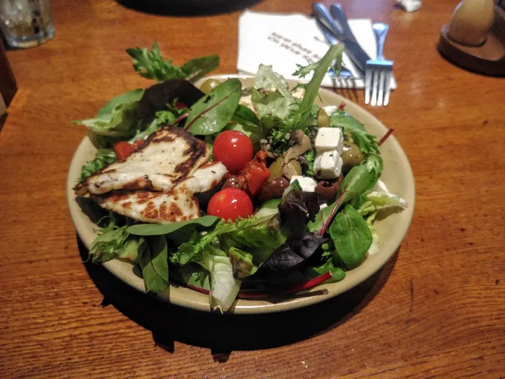 Menu_Nando's Harlow_Harlow_image_9