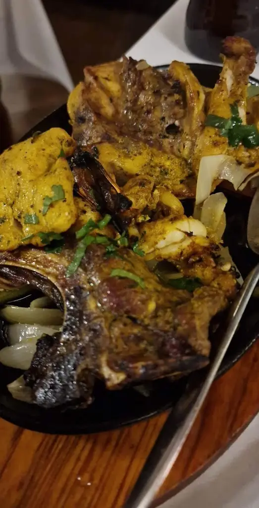 Menu_The Old Counting House Restaurant_Haughley_image_2