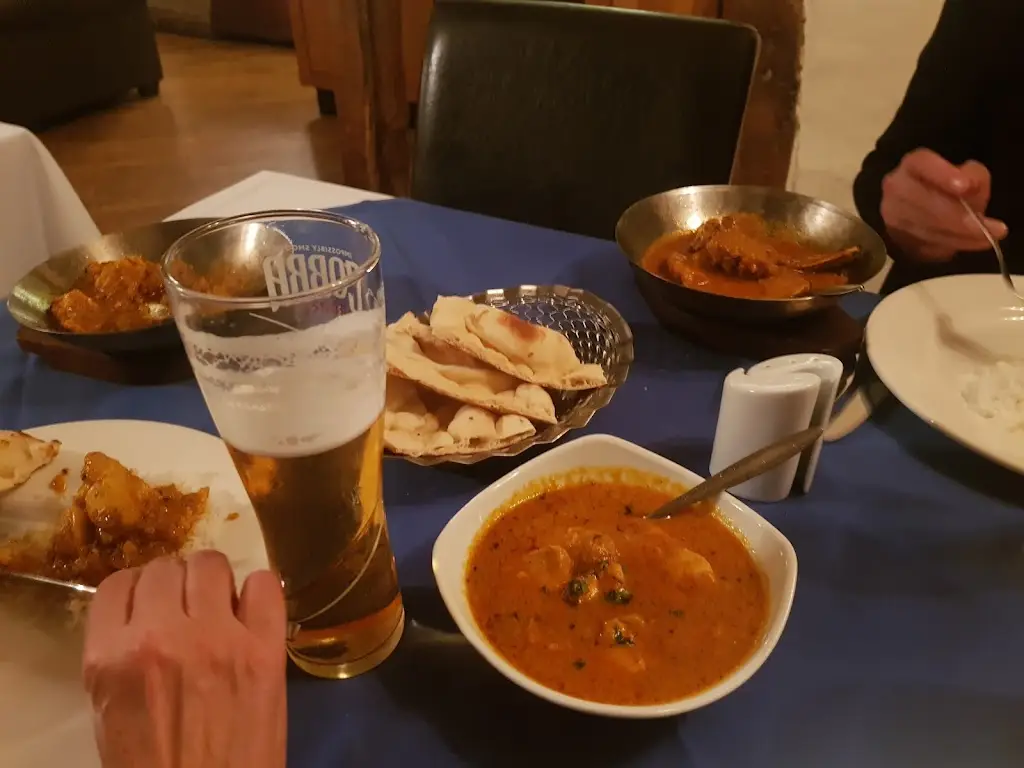 Menu_The Old Counting House Restaurant_Haughley_image_3