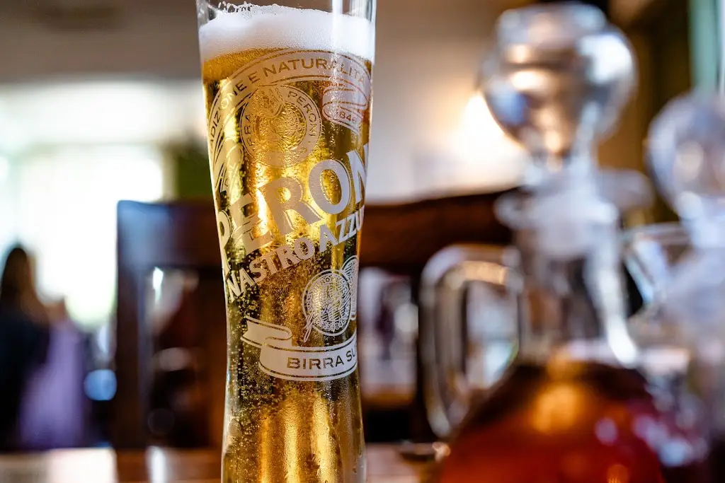 Menu_The White Horse_Haslemere_image_5