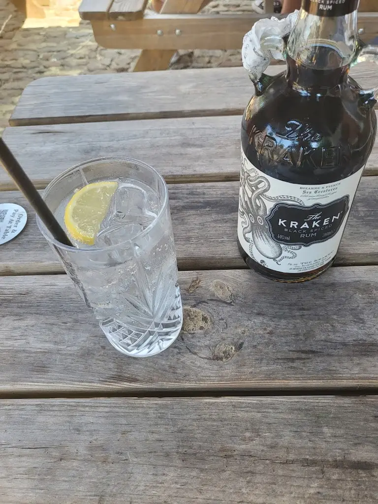 Menu_The White Horse_Haslemere_image_9