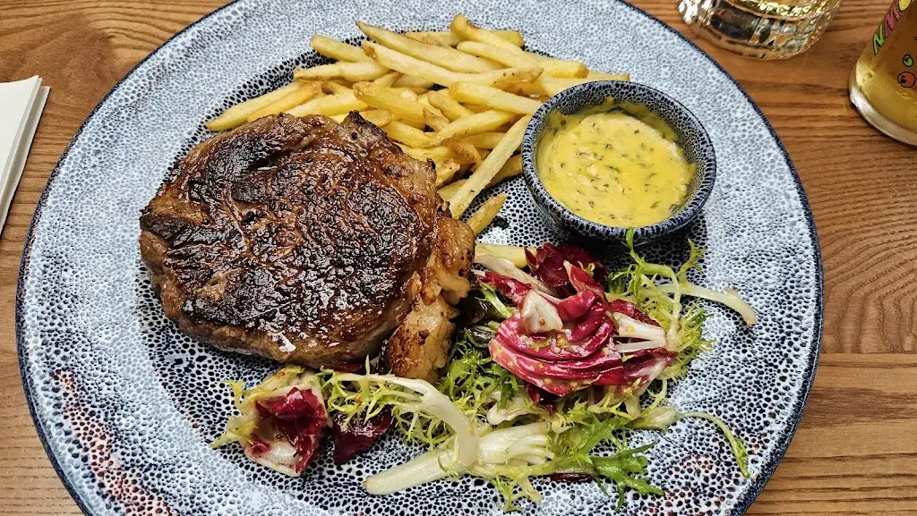 Menu_The Georgian, Haslemere_Haslemere_image_2