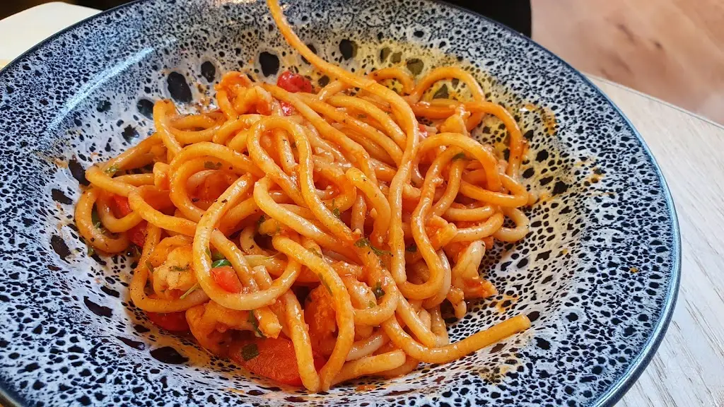 Menu_The Georgian, Haslemere_Haslemere_image_3