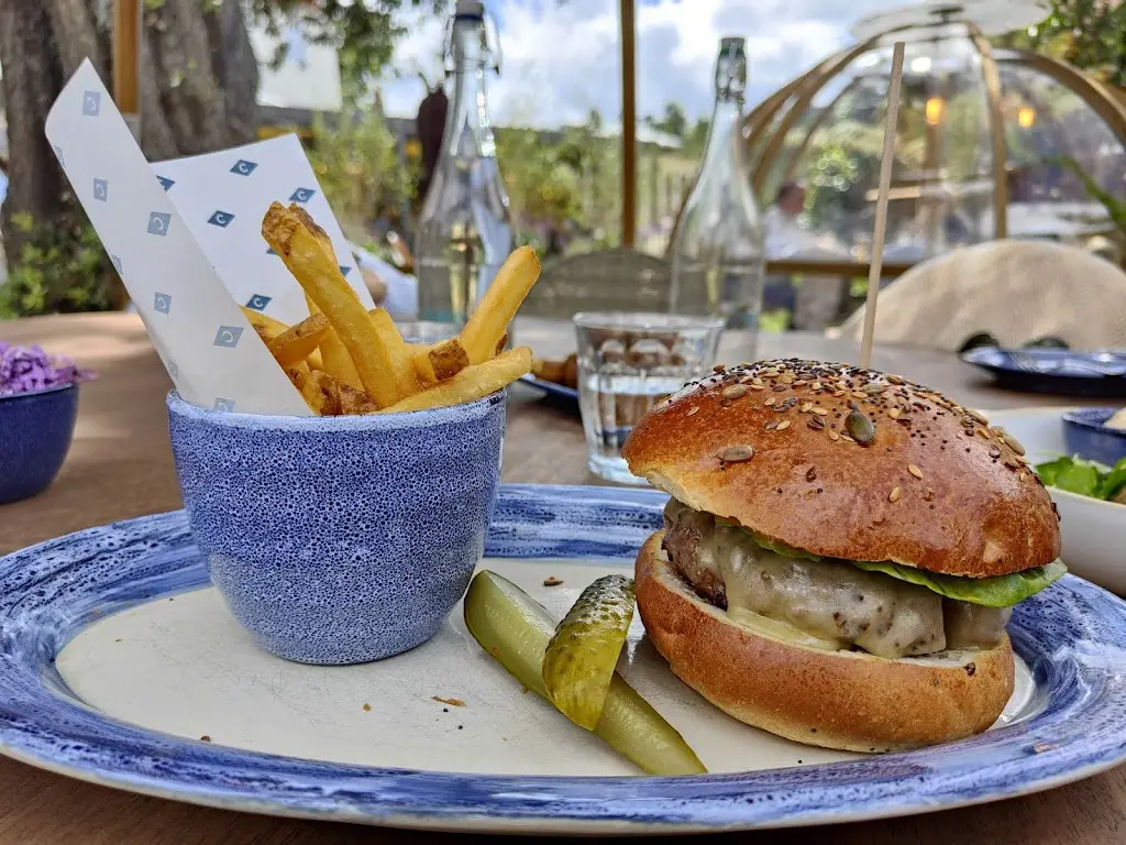 Menu_The Georgian, Haslemere_Haslemere_image_6