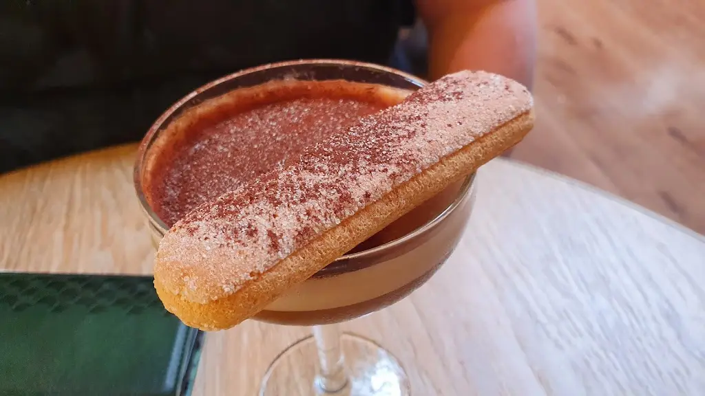 Menu_The Georgian, Haslemere_Haslemere_image_8