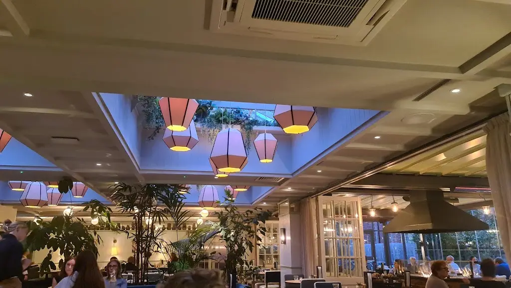 The Georgian, Haslemere_Haslemere_slider_image_2