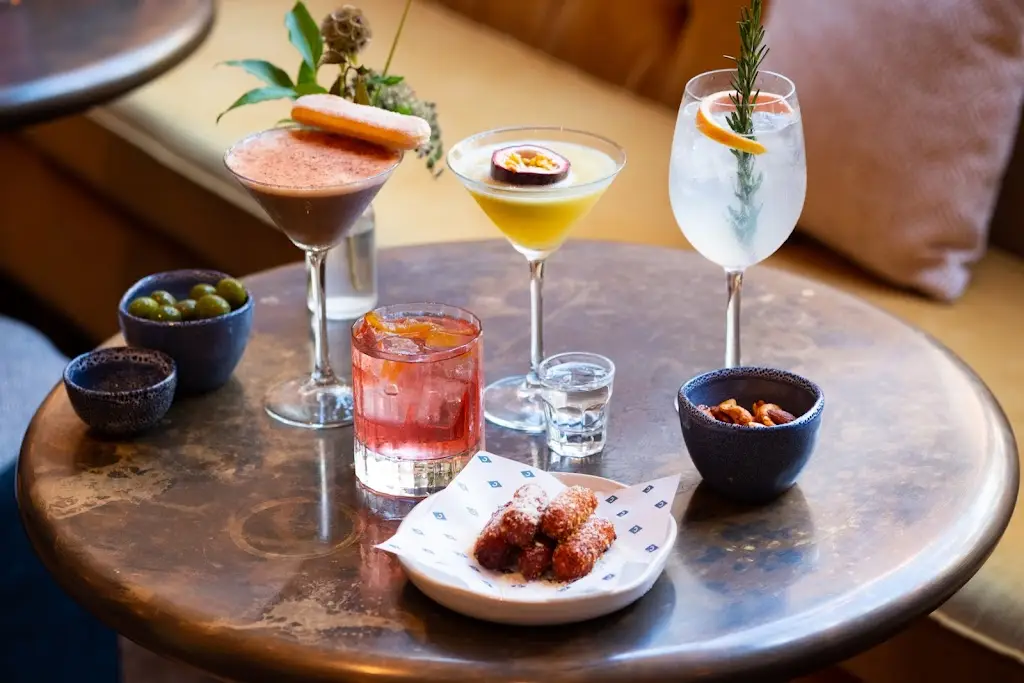 The Georgian, Haslemere_Haslemere_slider_image_3