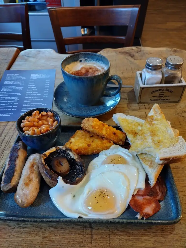 Menu_Oliver's Coffee_Haslemere_image_5