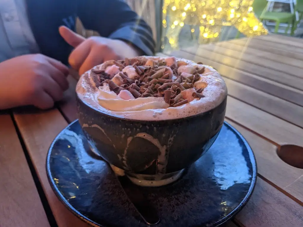 Menu_Oliver's Coffee_Haslemere_image_7