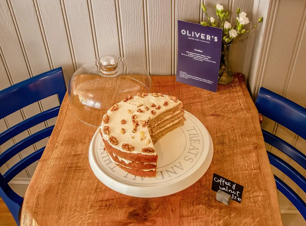 Oliver's Coffee_Haslemere_slider_image_2