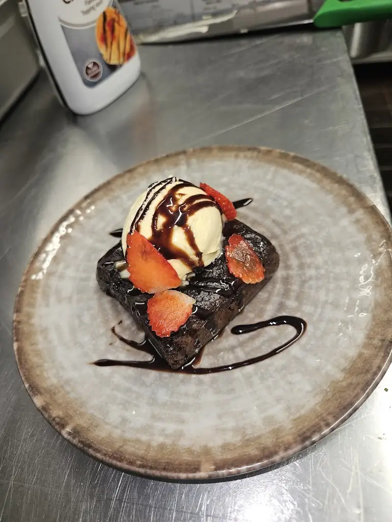 Fratelli 2 Restaurant in Haslemere